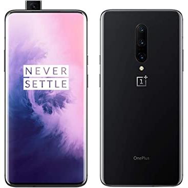 OnePlus 7 Pro - 128 GB - Mirror Gray - Unlocked - CDMA/GSM