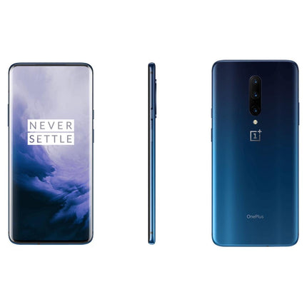 Oneplus 7 Pro GM1913 256GB/8GB Dual Sim (GSM ONLY, NO CDMA) Fact