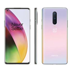 OnePlus 8 - 128 GB - Interstellar Glow - T-Mobile - CDMA/GSM