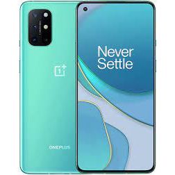 OnePlus 8T+ 5G | T-Mobile | Aquamarine Green | 256 GB