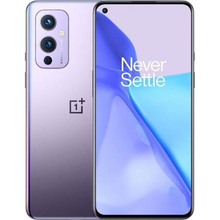 OnePlus 9 5G LE2110 128GB 8GB RAM Factory Unlocked (GSM Only | N