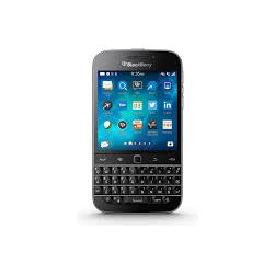 BlackBerry Classic - 16 GB - Black - AT&T