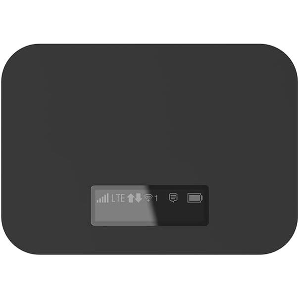 Franklin T10 T-MOBILE Hotspot 256GB - Black