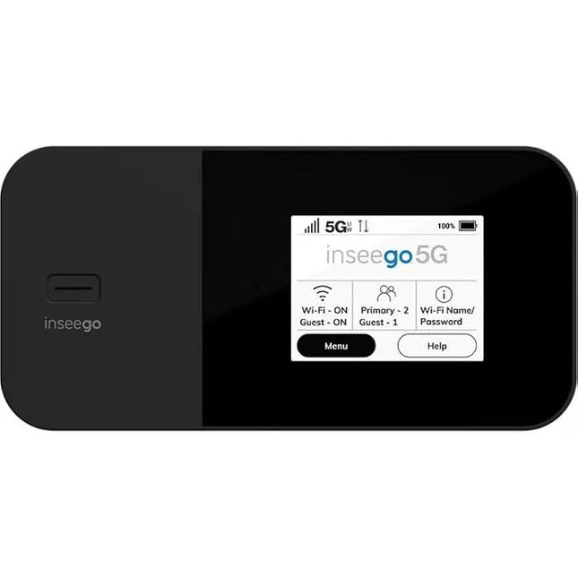 Inseego MiFi X PRO 5G M3000 Hotspot for T-Mobile 5050mAh Battery