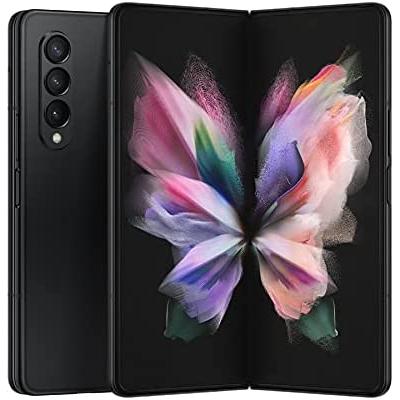 Samsung Galaxy Z Fold3 5G 512gb in Phantom Black (T-Mobile)