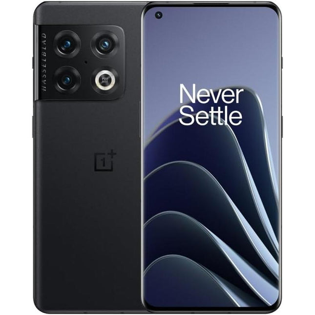 OnePlus 10 Pro 5G | Volcanic Black | 8GB+128GB | U.S. Unlocked