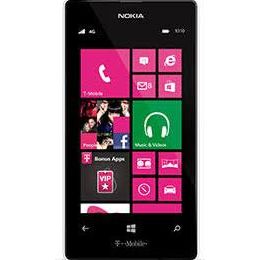 Nokia Lumia 521 Windows 8 Smartphone