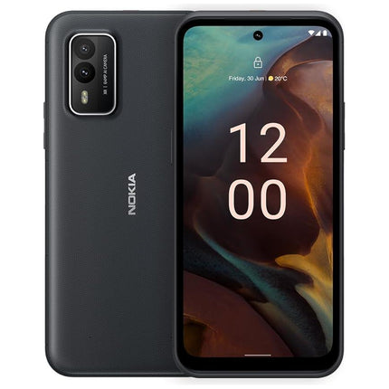 Nokia XR21 5G | Android 12 | Unlocked Rugged Smartphone