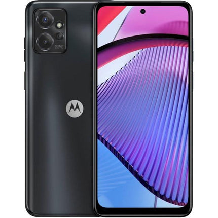 Motorola - Moto G Power 5G 2023 256GB (Unlocked) - Mineral Black