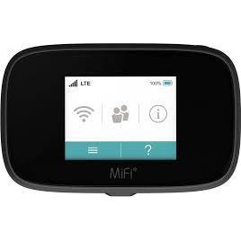 Inseego MiFi 7000 Global Mobile Hotspot