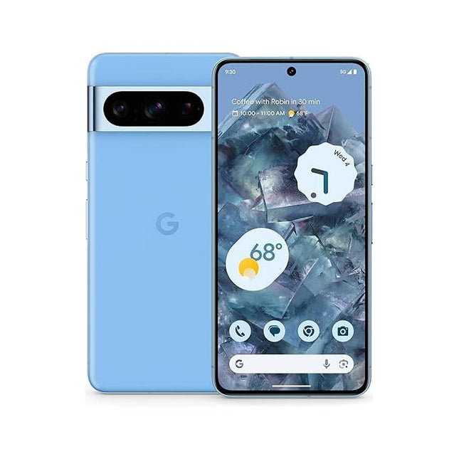 Google Pixel 8 Pro - Unlocked Android Smartphone 128gb Bay color