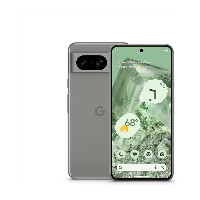 Google Pixel 8 - Unlocked Android Smartphone