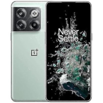 OnePlus - 10T 5G 8GB+128GB - Jade Green (Unlocked)