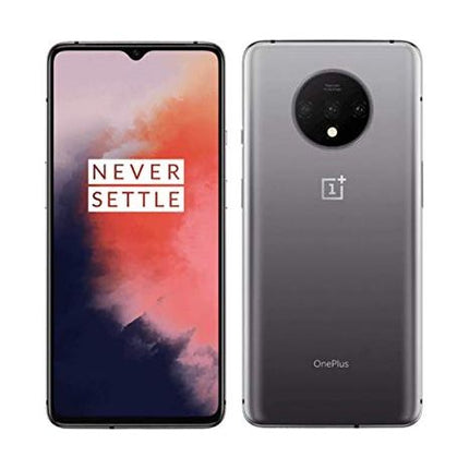 OnePlus 7T - 128 GB - Frosted Silver - Unlocked