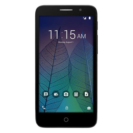 Alcatel Tru - MetroPCS - Smartphone