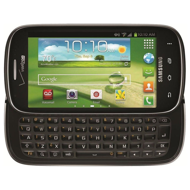 Samsung Stratosphere II (verizon) SCH-I415 Stratosphere 2