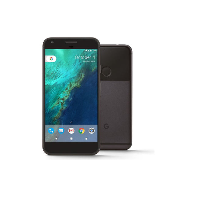 Google Pixel XL Phone 128GB - 5.5 inch display ( Factory Unlocked)