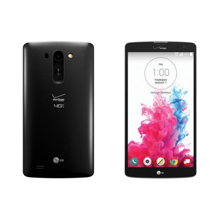 LG G Vista (VS880)  Black - Verizon - CDMA