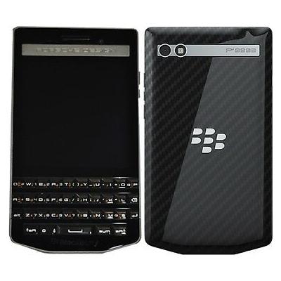 BlackBerry Porsche Design P9983 GSM