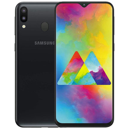 Samsung Galaxy A20 A205G 3GB/32GB Dual SIM - Black