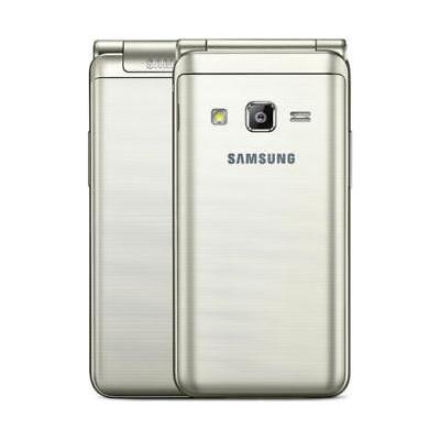 Samsung Galaxy Folder Flip 2 Factory unlockedSmartphone