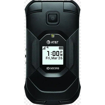 BRAND NEW Kyocera DuraXE E4830 Epic - 16GB - Black - At&t