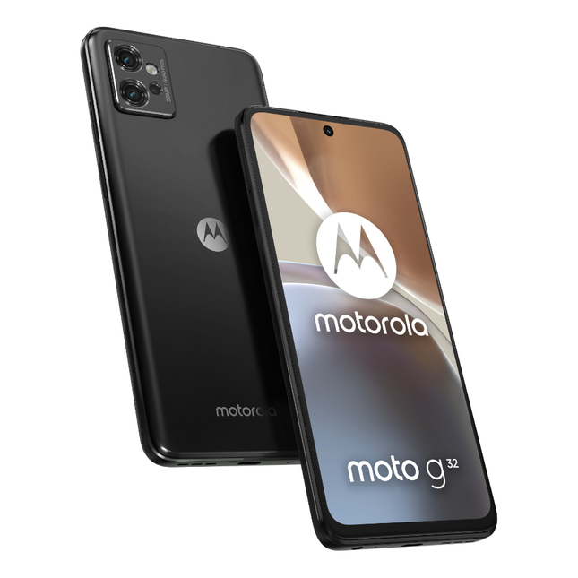 Moto G32 Gray 8/256