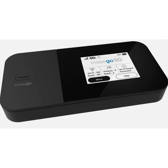 Inseego MiFi X Pro 5G INSGM3100 Mobile Hotspot Verizon Wireless