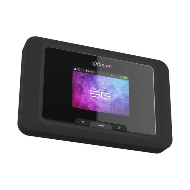 JEXtream RG2100 5G Portable Wi-Fi Hotspot (T-Mobile Only) 5,000