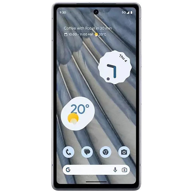 Google Pixel 7a Dual-SIM 128GB ROM + 8GB RAM (Only GSM)