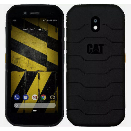 Caterpillar CAT S42 Dual Sim Black 32GB 13MP Waterproof