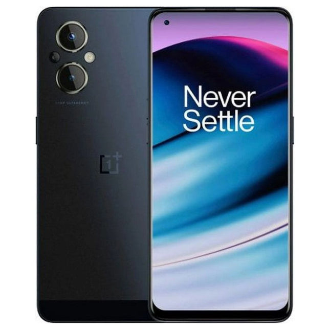 OnePlus - Nord N20 5G - Blue