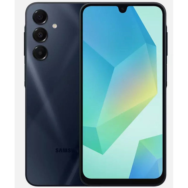 Samsung Galaxy A16 5G SM-A166M, 128GB 6GB RAM, Dual SIM GSM Unlo