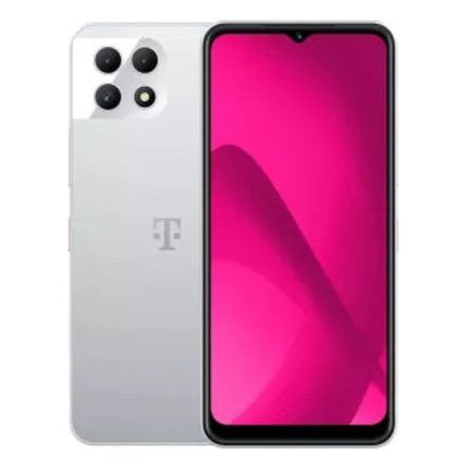 T Mobile Revvl 7 5G 2024+ 128GB Arctic Gray