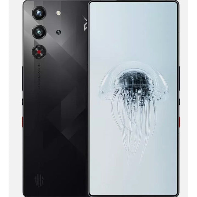 ZTE nubia Red Magic 10 Pro