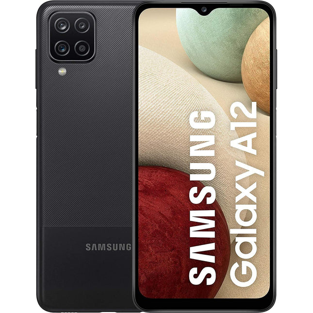 Samsung Galaxy A12 32gb