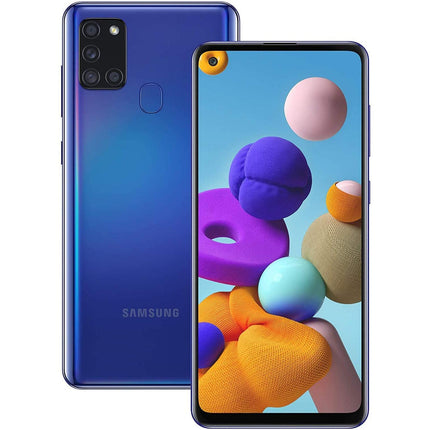 Samsung Galaxy A21s 64GB Unlocked