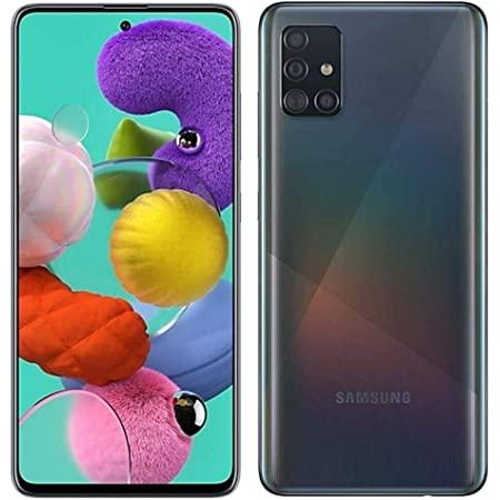 Tracfone Prepaid Samsung Galaxy A51 4G Cdma (128GB) Smartphone