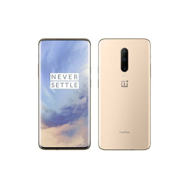 OnePlus 7 Pro - Almond - 8GB Ram - 256GB Storage