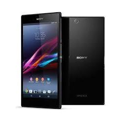 Sony Xperia Z Ultra C6833 Android Phone 16 GB - Black - Unlocked