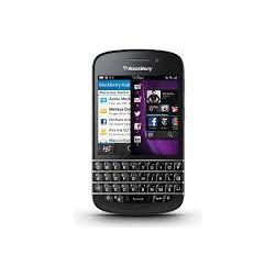 BlackBerry Q10 (AT&T GSM Unlocked) - Black