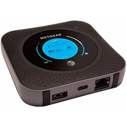 Netgear Nighthawk LTE Mobile Hotspot Router Mobile Hotspot - LTE