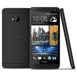 HTC One GSM Unlocked (Black) 32 GB