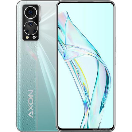 ZTE Axon 30 5G Smartphone, 8GB RAM + 128 GB ROM | Aqua