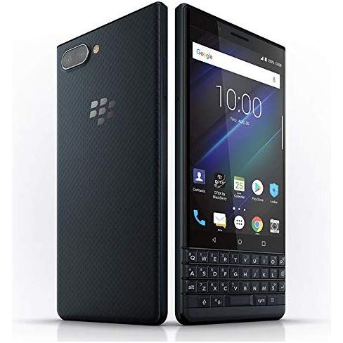 Blackberry Key2 Le (BBE-100-4) 64gb, Dual SIM, Dual 13MP+5MP