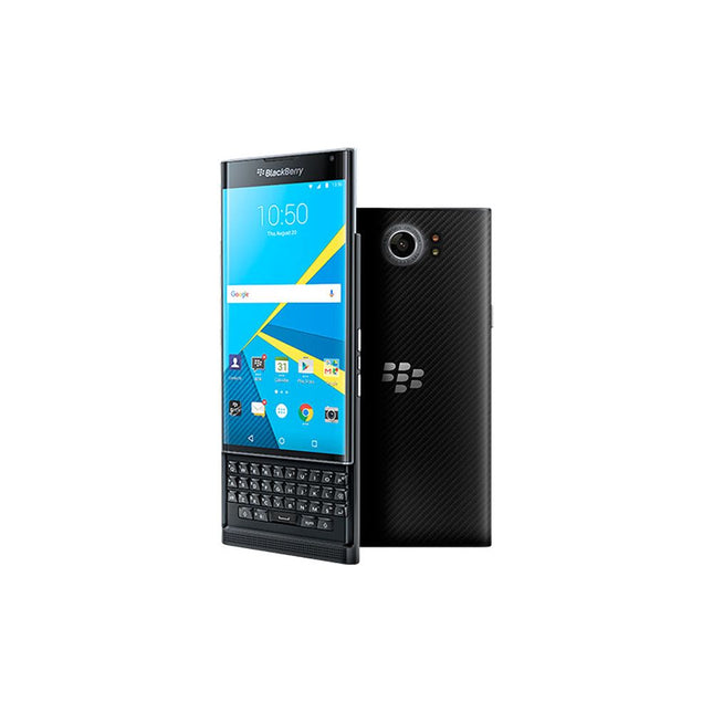 BlackBerry Priv - 32 GB - Unlocked - GSM