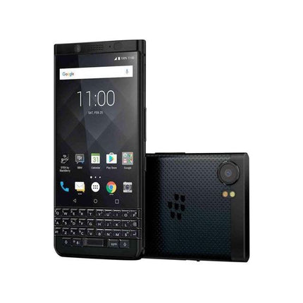 BlackBerry KEYone - 64 GB - Black - Unlocked - GSM