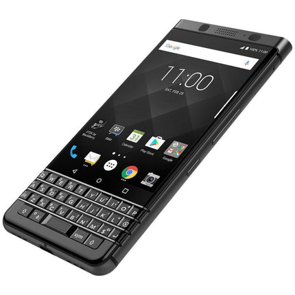 BlackBerry - KEYone 32GB - Black (T-mobile)