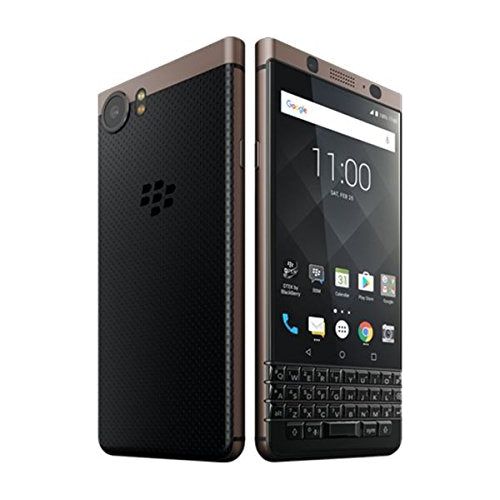 Blackberry KEYone Bronze Edition BBB100-5 Dual SIM GSM - 64GB 4G