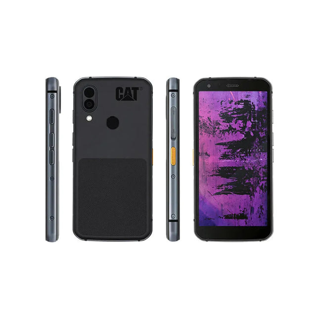 Cat S62 Gsm Unlocked phone